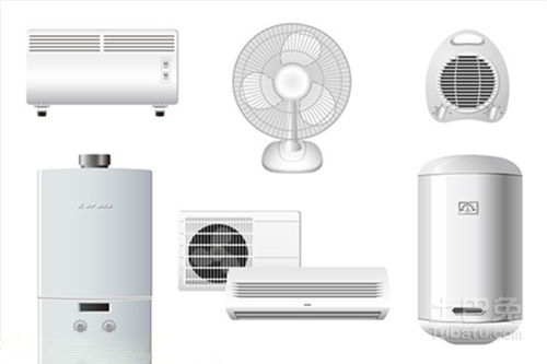 什么是白色家電與家電的分類 從顏色到應用的全景解析