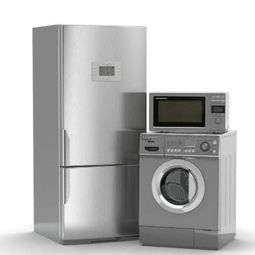 恒冠家用電器加盟 開啟家電創業新篇章