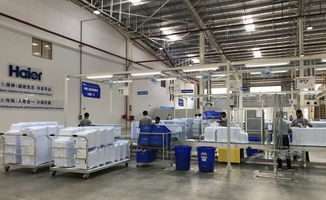 印度家電市場迎來中國機遇 中國家電出口規模創新高